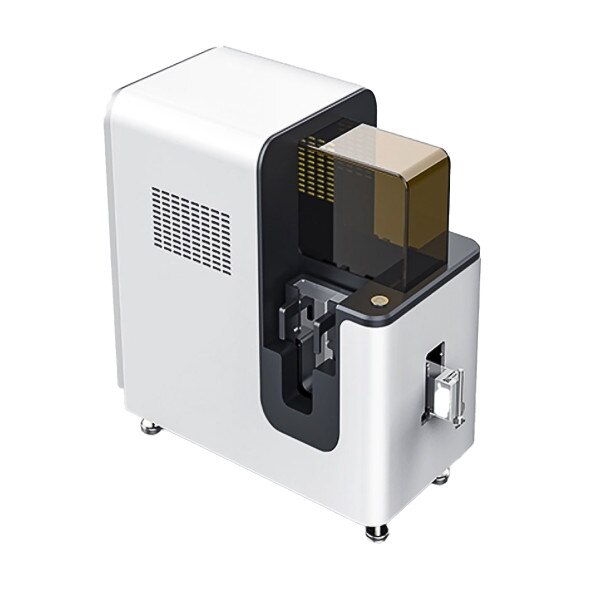 Presto™ Duo UV Slide Printer